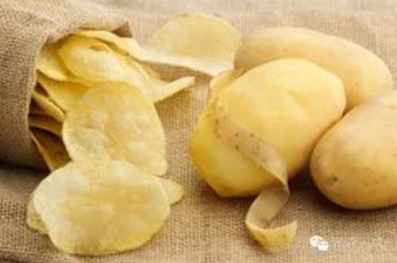 China's potato is expected to drive the value of agricultura